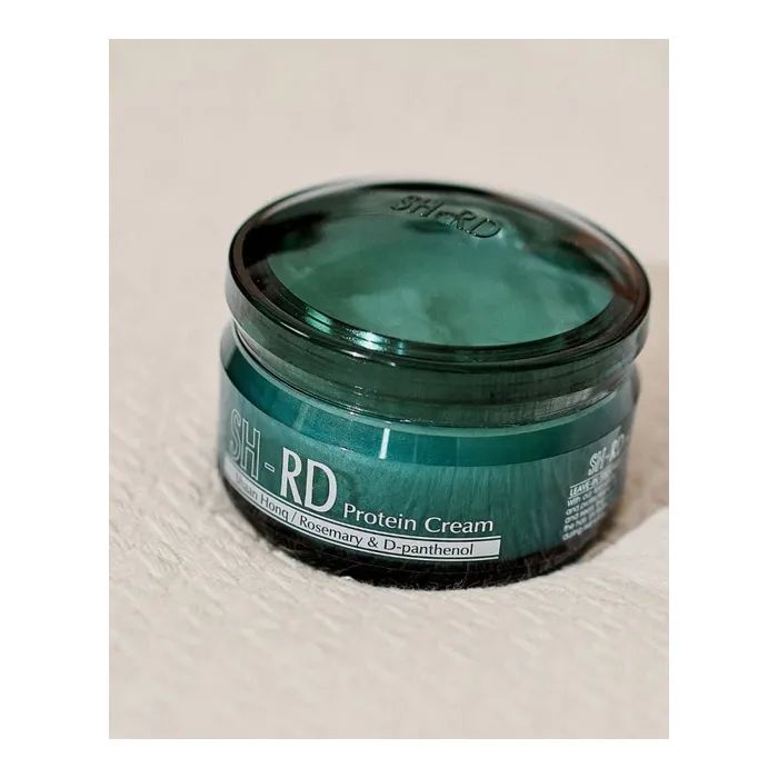 Крем для волосся SH-RD Protein Cream Для відновлення пошкодженого волосся 80 мл (652418102281) зображення 5