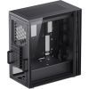 Корпус для ПК JONSBO U6 Black изображение 10
