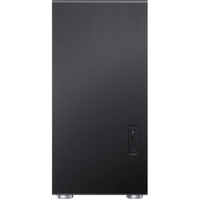 Корпус для ПК JONSBO U6 Black изображение 2