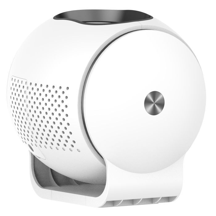 Проектор Bravis H12 изображение 3