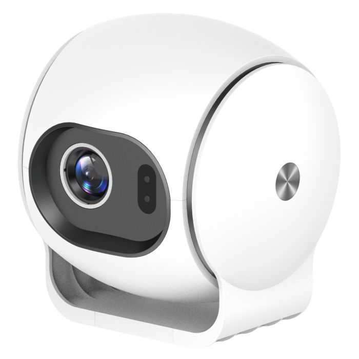 Проектор Bravis H12 изображение 5