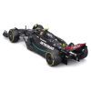 Конструктор Bburago Mercedes-AMG F1 W14 Performance 124 (18-28510) изображение 4