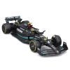 Конструктор Bburago Mercedes-AMG F1 W14 Performance 124 (18-28510) изображение 5