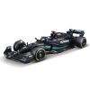Конструктор Bburago Mercedes-AMG F1 W14 Performance 124 (18-28510) изображение 7