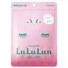 Маска для лица Lululun Premium Face Mask Hakone Rose 7 шт (4582305066296)