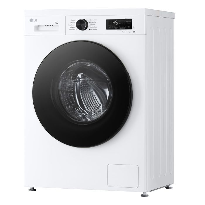 Пральна машина LG F2Y2HS5WE зображення 12