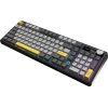Клавиатура Ajazz AK980 V2 Gift Switch V2 Wireless/Bluetooth/USB UA Black/Grey/Yellow (AK980-V2-G-BGY) изображение 6