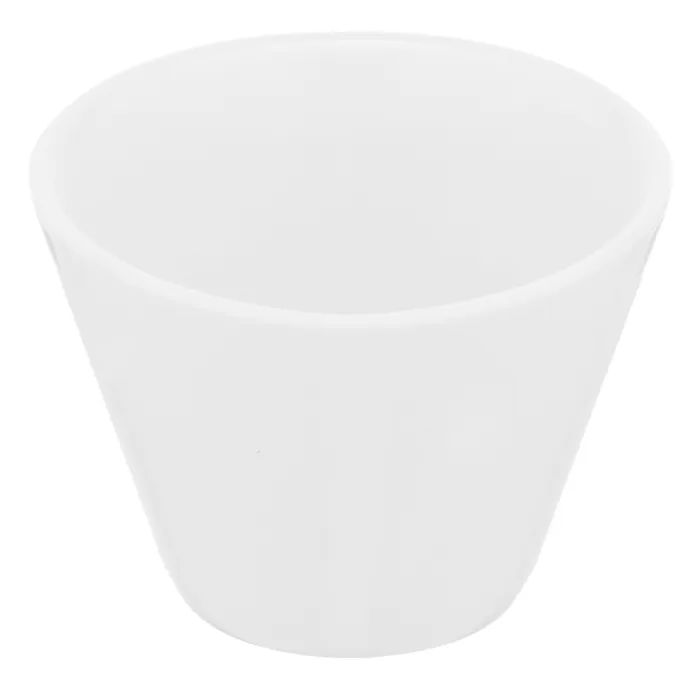 Соусниця Ardesto 105мл, порцеляна, білий (AR3742) зображення 2