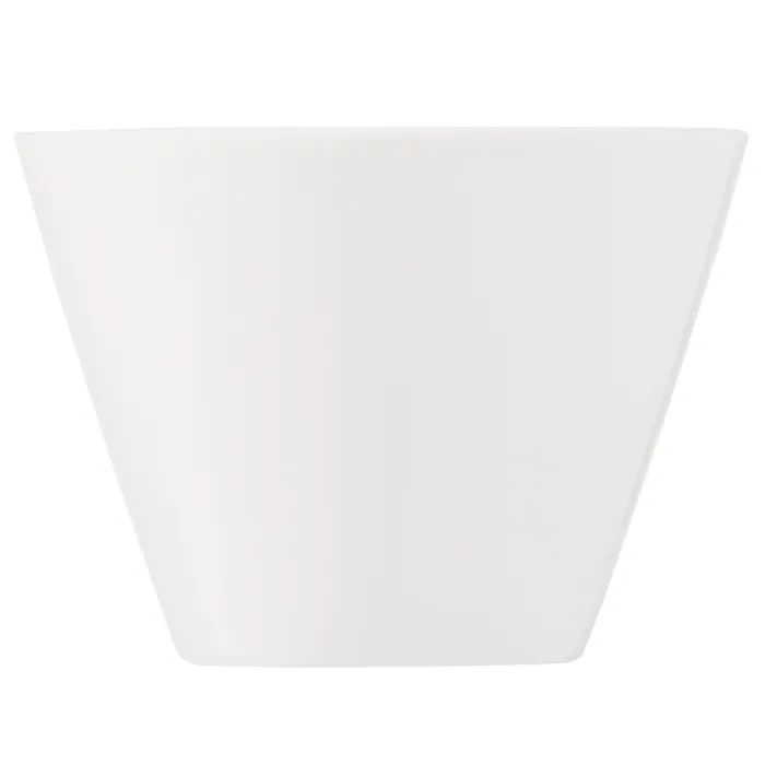 Соусниця Ardesto 105мл, порцеляна, білий (AR3742) зображення 3