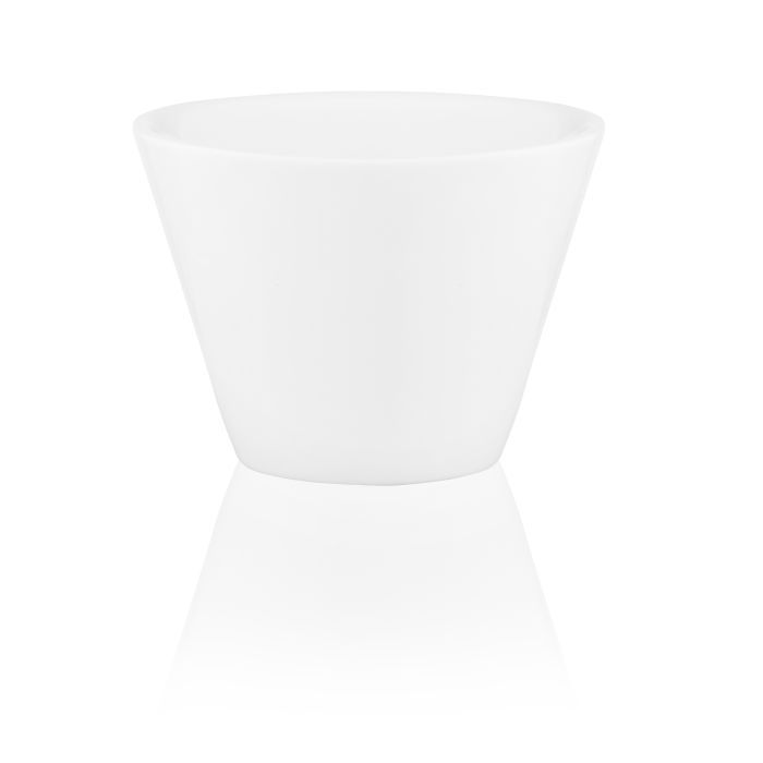 Соусниця Ardesto 105мл, порцеляна, білий (AR3742) зображення 4