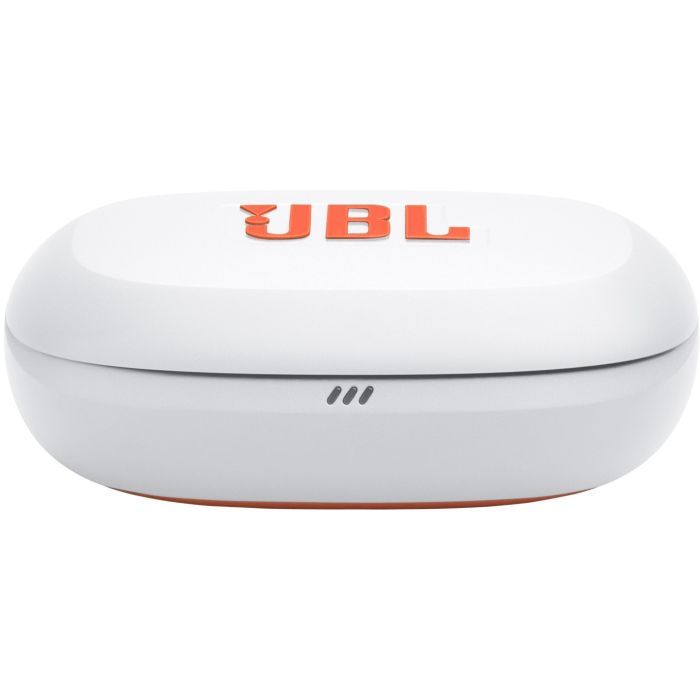 Наушники JBL Endurance Peak 4 White (JBLENDUPEAK4WHT) изображение 3