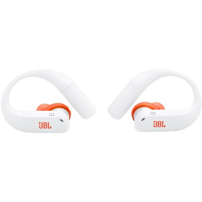 Наушники JBL Endurance Peak 4 White (JBLENDUPEAK4WHT) изображение 5