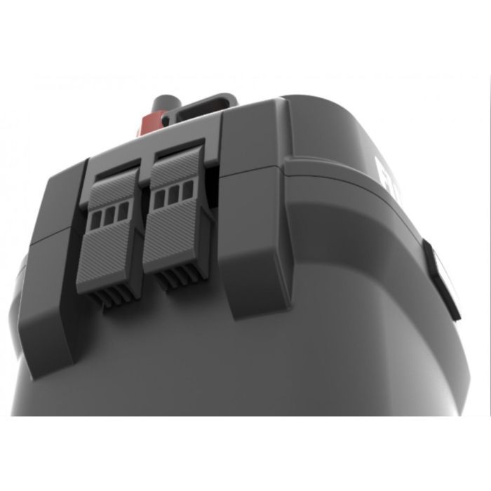 Фільтр для акваріума Fluval 407 зовнішній 150-500 л (15561104500) зображення 3