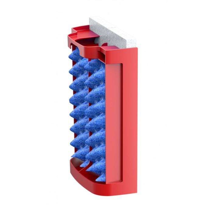 Фільтр для акваріума Fluval 407 зовнішній 150-500 л (15561104500) зображення 5