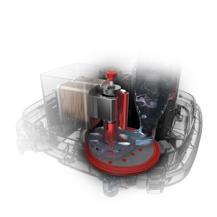 Фільтр для акваріума Fluval 407 зовнішній 150-500 л (15561104500) зображення 7