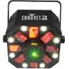 Світловий ефект Chauvet Swarm 5 FX зображення 2