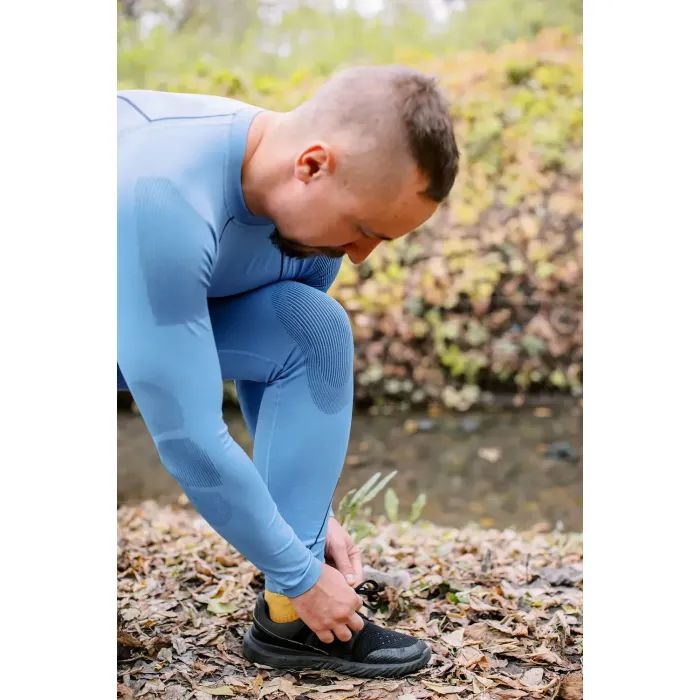 Комплект термобелья Tramp Active сірий 2XL (UTRUM-021-grey-2XL) изображение 7