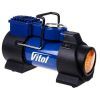 Автомобільний компресор VITOL K-60 150psi/15Amp/40л (K-60) зображення 2
