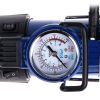 Автомобільний компресор VITOL K-60 150psi/15Amp/40л (K-60) зображення 3