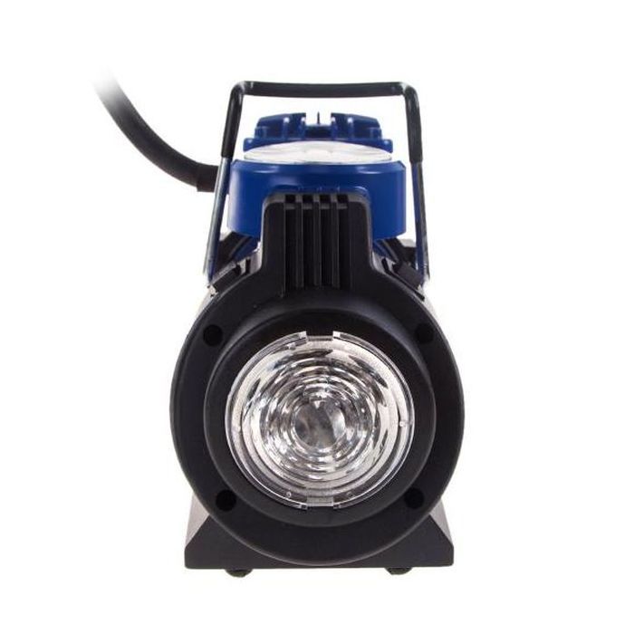 Автомобільний компресор VITOL K-60 150psi/15Amp/40л (K-60) зображення 4