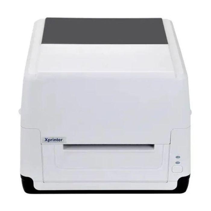 Принтер этикеток X-PRINTER XP-Т451В USB, Ethernet (XP-Т451В) изображение 3