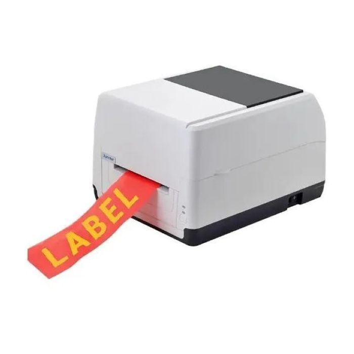 Принтер этикеток X-PRINTER XP-Т451В USB, Ethernet (XP-Т451В) изображение 5