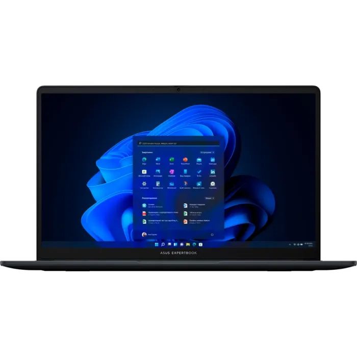 Ноутбук ASUS Expertbook B1 B1503CVA-S77872XA (90NX0801-M08YJ0)