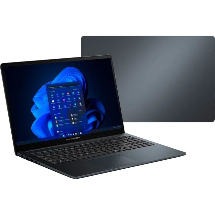 Ноутбук ASUS Expertbook B1 B1503CVA-S77872XA (90NX0801-M08YJ0) зображення 5