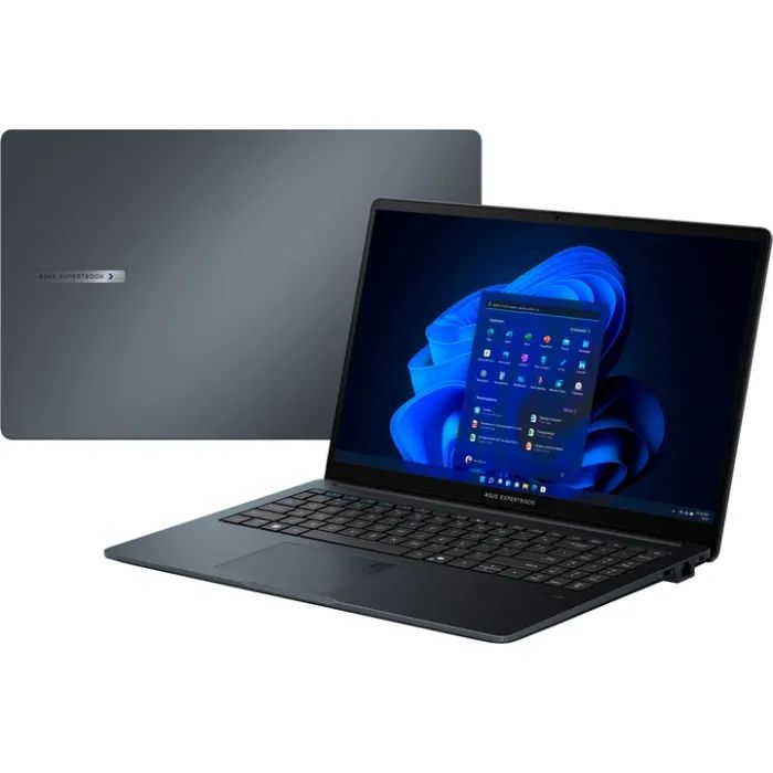 Ноутбук ASUS Expertbook B1 B1503CVA-S77872XA (90NX0801-M08YJ0) зображення 6