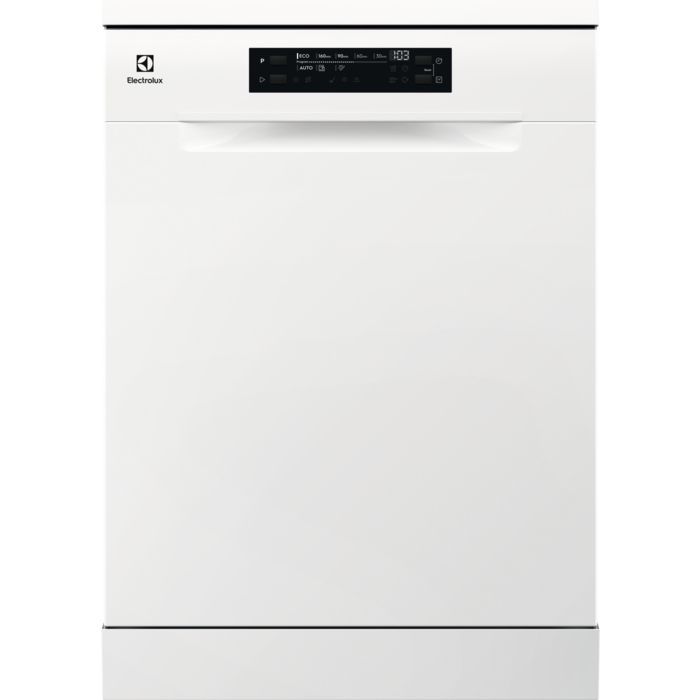 Посудомоечная машина Electrolux ESM48310SW