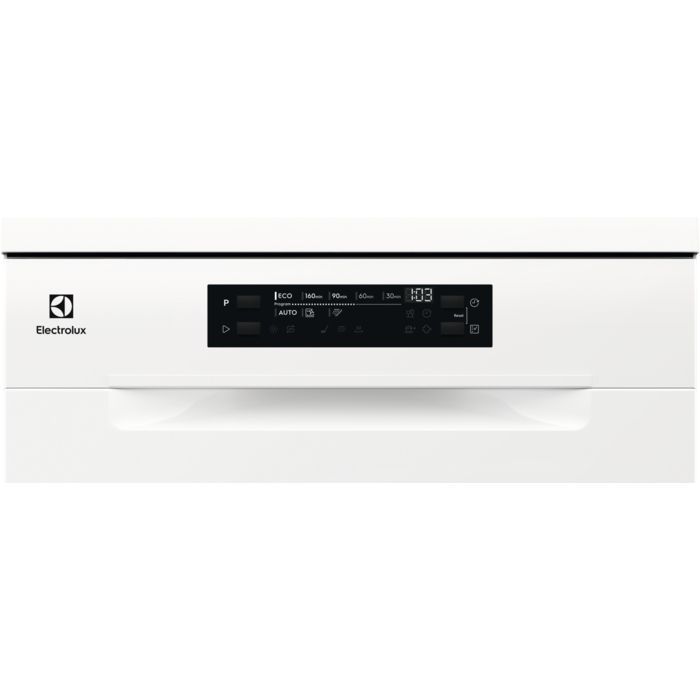 Посудомоечная машина Electrolux ESM48310SW изображение 2