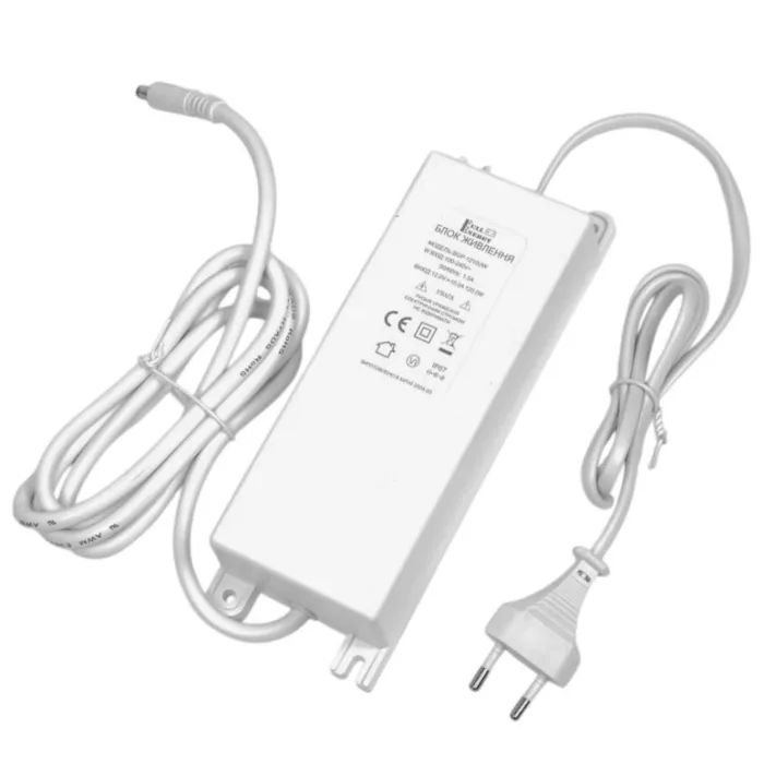 Блок питания для систем видеонаблюдения Full Energy BGP-1210UW