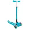 Самокат Globber серії Go Up Active 360 аква Колеса з підсвічуванням (749-300) изображение 6