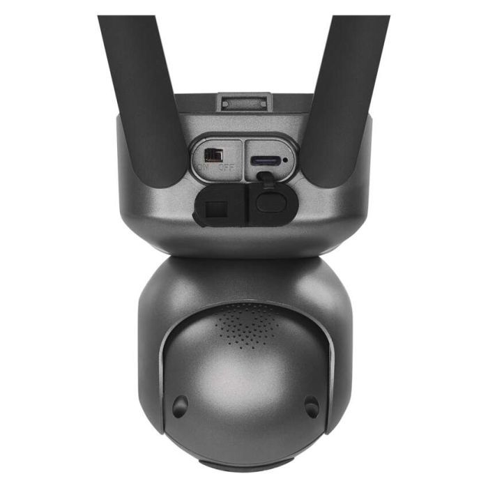 Камера видеонаблюдения EMOS H4058 изображение 5