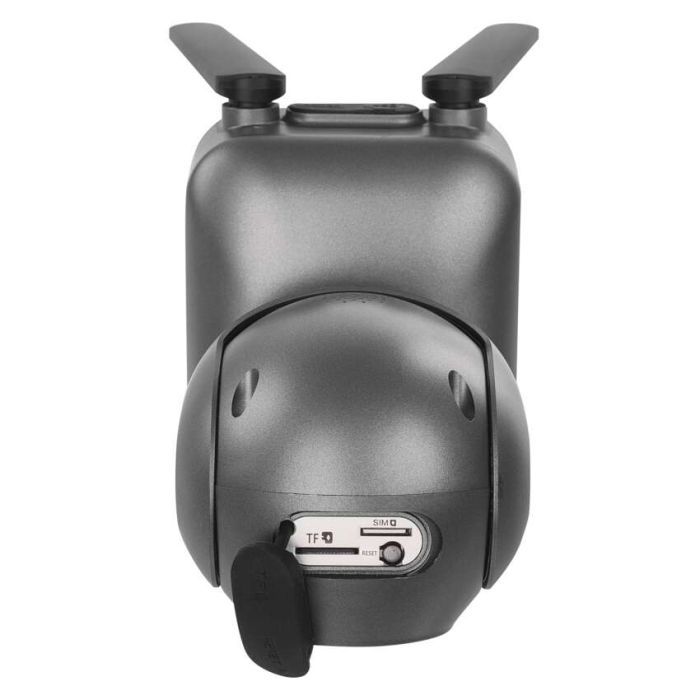 Камера видеонаблюдения EMOS H4058 изображение 6