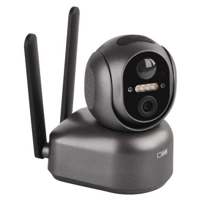 Камера видеонаблюдения EMOS H4058 изображение 9