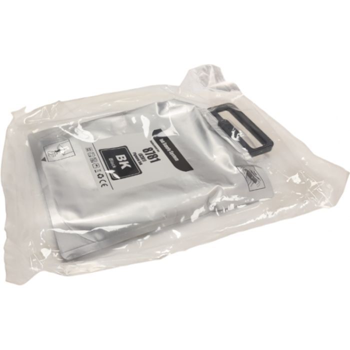 Картридж Premium Quality Epson WF-R5190/5690 XXL С13Т878140 Black pigment 1206ml (70265138)