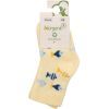 Носки детские Bibaby с рыбками (68377-0-6-yellow)