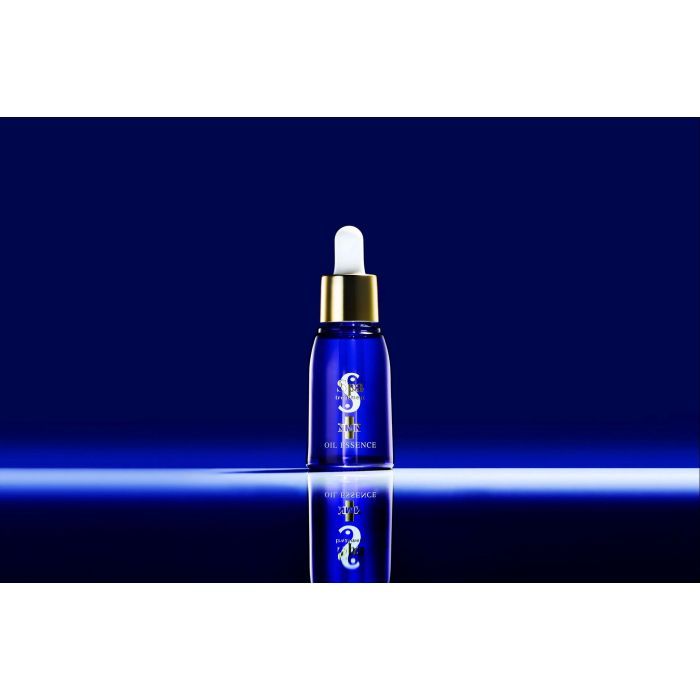 Емульсія для обличчя SPA Treatment NMN Oil Essence 30 мл (4544877509922) зображення 3