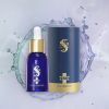 Емульсія для обличчя SPA Treatment NMN Oil Essence 30 мл (4544877509922) зображення 5
