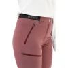 Штаны Turbat Prut Trek Wmn crushed berry - XL - темно-фіолетовий (012.004.5887) изображение 4