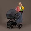 Коляска TUTIS 2 в 1 Uno 6 plus (Essential Antracite) (1602169) зображення 10
