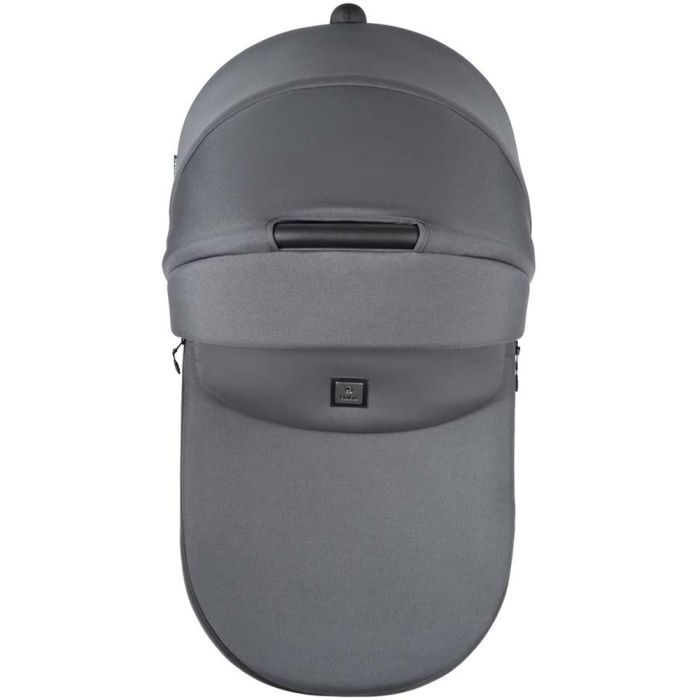 Коляска TUTIS 2 в 1 Uno 6 plus (Essential Taupe) (1602172) зображення 6