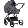 Коляска TUTIS 2 в 1 Uno 6 plus (Essential Antracite) (1602169) зображення 7