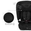 Автокресло Kinderkraft Fix2Go i-Size Black (KCFI2GO0BLK0000) (5902533925889) изображение 12