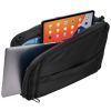 Сумка для ноутбука Thule 15.6 Accent Recycled Convertible TACLB-2116 black 26x31x38 см (3205383) изображение 2