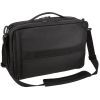 Сумка для ноутбука Thule 15.6 Accent Recycled Convertible TACLB-2116 black 26x31x38 см (3205383) изображение 4