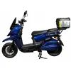 Электроскутер Atlas Tour Box 2000W Cyan Blue (3183) изображение 2