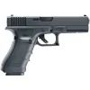 Страйкбольний пістолет Umarex Glock 17 Gen4 Blowback СО2 кал. 6 мм ВВ (2.6434) зображення 3