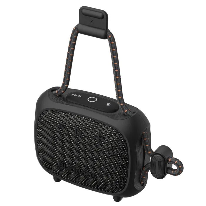 Акустическая система Blackview AuraBass 1 Black (6931548325680) изображение 10